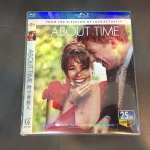 T019时空恋旅人 第61届圣塞巴斯蒂安国际电影节(2013) 爱情力作