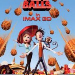 X050美食从天而降/食破天惊/美食风球（北美同步上映超强票房）CLOUDY WITH A CHANCE OF MEATBALLS (2009)