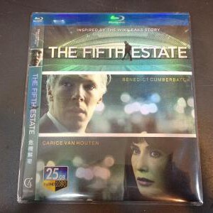 T043危机解密/维基解密 泄密风云/第五等级/第五种力量/第五阶层/THE FIFTH ESTATE (2013)