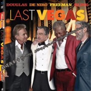 T248最后的维加斯/老爆伴郎团 LAST VEGAS (2013