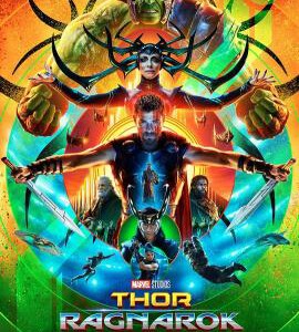 H366 BD50雷神3：诸神黄昏（快门式3D+2D）Thor: Ragnarok (2017)