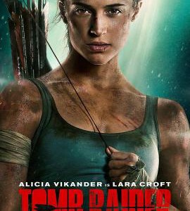 H372 BD50古墓丽影：源起之战（快门式3D+2D）/新古墓丽影 Tomb Raider (2018)