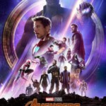 H375 BD50复仇者联盟3：无限战争-2D+3D Avengers: Infinity War (2018)