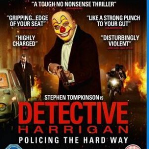 T247刑警哈里根 Harrigan (2013)