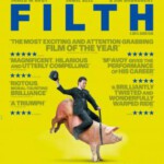 W147污垢 2013本片改编自猜火车苏格兰作家埃文威尔什同名小说