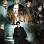 W143玛利亚·蒙蒂与点石成金的宝盒(2013)