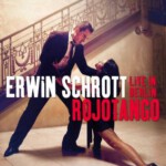 W263埃尔文·施罗特-红色探戈-柏林现场演出