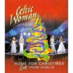 W130天使女伶：都伯林圣诞演唱会