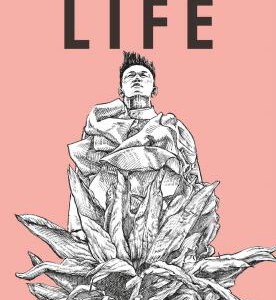 W261陈奕迅2013演唱会 Eason's Life