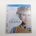 W150戴安娜 2013云端的妃子的故事