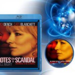 W260丑闻笔记 第79届奥斯卡金像奖