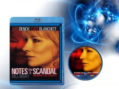 W260丑闻笔记 第79届奥斯卡金像奖