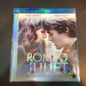 W257罗密欧与朱丽叶 2013意大利导演卡罗·卡雷执导，著名编剧朱利安
