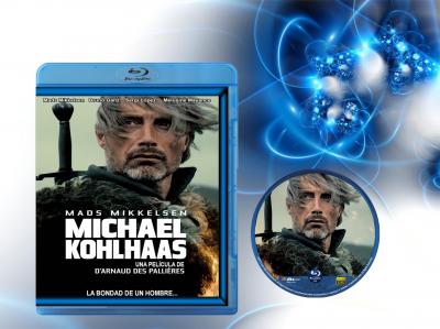 W153马贩子科尔哈斯  第66届戛纳电影节(2013)金棕榈奖(入围)