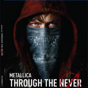 T244金属乐队：穿越永恒 Metallica Through the Never (2013) 2013尼姆罗德·安塔尔执导