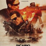 H389 BD50边境杀手2(带静音) 豆瓣6.7 怒火边界2：毒刑者/毒裁者2 SICARIO： DAY OF THE SOLDADO （2018）