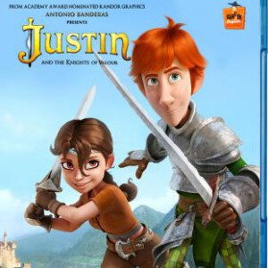 T052天平与剑/驯龙骑士 2013最新冒险动画/儿童3D（俄版）