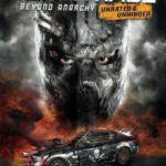 H392 BD50死亡飞车4：混乱之上 豆瓣5.3 DEATH RACE 4: BEYOND ANARCHY (2018)