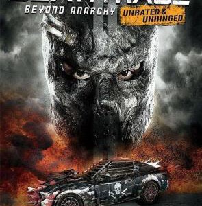 H392 BD50死亡飞车4：混乱之上 豆瓣5.3 DEATH RACE 4: BEYOND ANARCHY (2018)