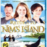 T051重返妮姆岛 2013美国最新奇幻动作喜剧影片