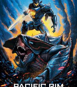 H396 BD50环太平洋2：雷霆再起（3D+2D）带静音