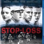 T246止损/拒绝再战 一部关于伊拉克战争的电影