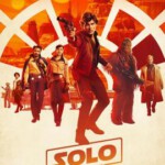H397 BD50游侠索罗：星球大战外传（2D+3D版） Solo: A Star Wars Story (2018)
