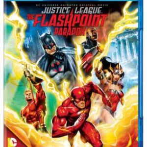 T050正义联盟：战争 2014动画/科幻/动作/冒险/奇幻