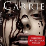 T237魔女嘉莉/血腥嘉莉 (独家首发 CARRIE (2013)