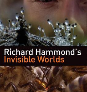 T058理查德·哈蒙德：看不见的世界 2010 评分9.1