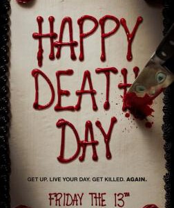 P378忌日快乐/死日快乐/吓到半死/死亡无限LOOPHAPPY DEATH DAY