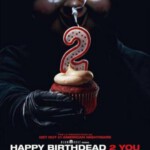 U512忌日快乐2 带静音 2019 评分6.6