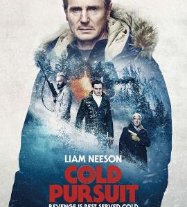 U513冷血追击 全景声 2019 评分6.7