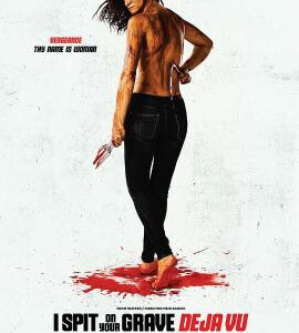 U518我唾弃你的坟墓4：似曾相识 2019 评分4.2