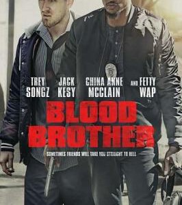 U523浴血兄弟 BROTHERS' BLOOD 2017