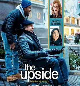 U525触不可及（美国版）带静音 2017 评分8.3