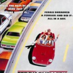 U527春天不是读书天 1986 评分8.0