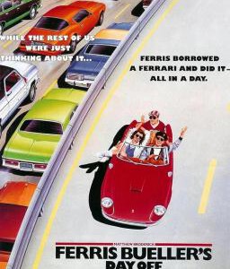 U527春天不是读书天 1986 评分8.0