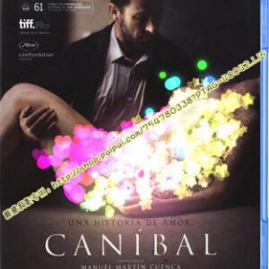 T067食人恋/食人裁缝 CANIBAL (2013)