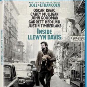 T061醉乡民谣/知音梦里行(港) Inside Llewyn Davis (2013)