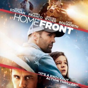 T063家园防线 最后防线/国土防线 HOMEFRONT (2013)