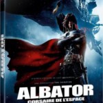 T104船长哈洛克 宇宙海盗船长哈洛克  SPACE PIRATE CAPTAIN HARLOCK (2013)