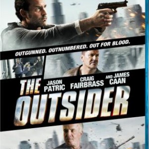 T090新局外人 The Outsider (2013) 一个中央情报局特工的故事