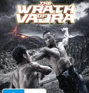 T093金刚王/金刚王:死亡救赎