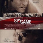T226间谍游戏/谍战 Spy Game (2001