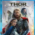 T112雷神2：黑暗世界（快门式3D+2D）2013最新科幻动作大片