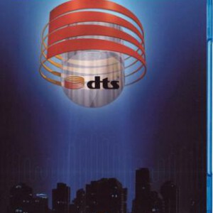 T087 2014 DTS蓝光演示碟 3D 2D+3D #18 DTS