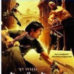 T101冬荫功 3D 2D+3D 2005年泰拳明星托尼·贾经典泰国功夫片