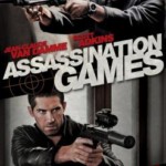 T124刺杀游戏 最新主演 尚格·云顿 类型 动作 惊悚