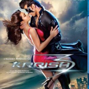 T118印度超人3   2014年度印度科幻大片